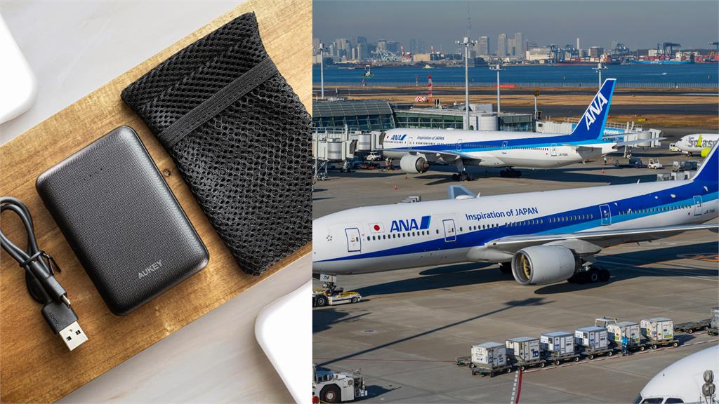 飛日本前先看這裡！日航7/8新規上路「1物品」放頭頂置物箱超NG、禁託運