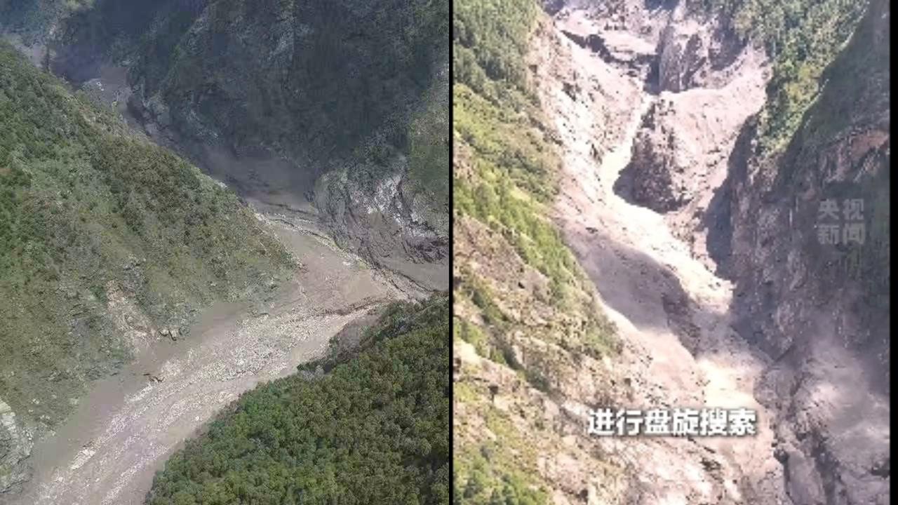 西藏洪災太慘！國民黨竟點名賴政府「尊重中方、台灣應援助」他出手反殺