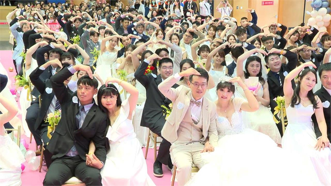 新婚夫妻必看！婚假14天「全薪」十月上路　勞動部揭「1情況」已登記也適用
