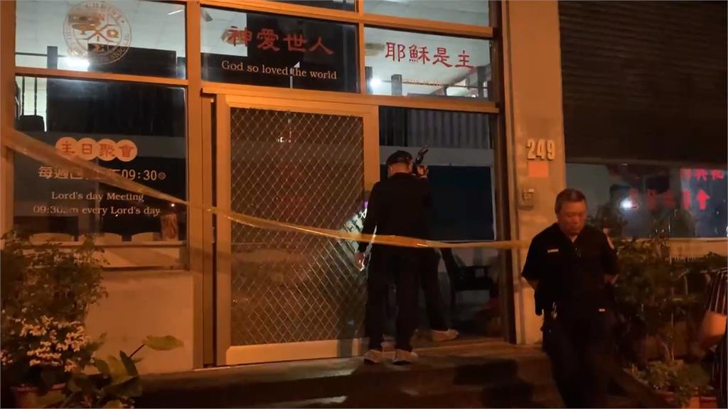 花蓮命案！　國中女老師衣衫不整疑遭人勒斃　警方全力緝凶