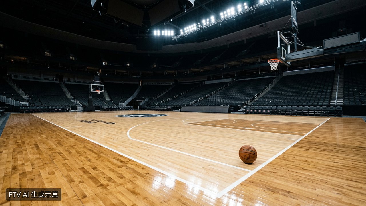 NBA國王中鋒Maxime Raynaud熱身賽傷退　坐輪椅離場右膝恐重創