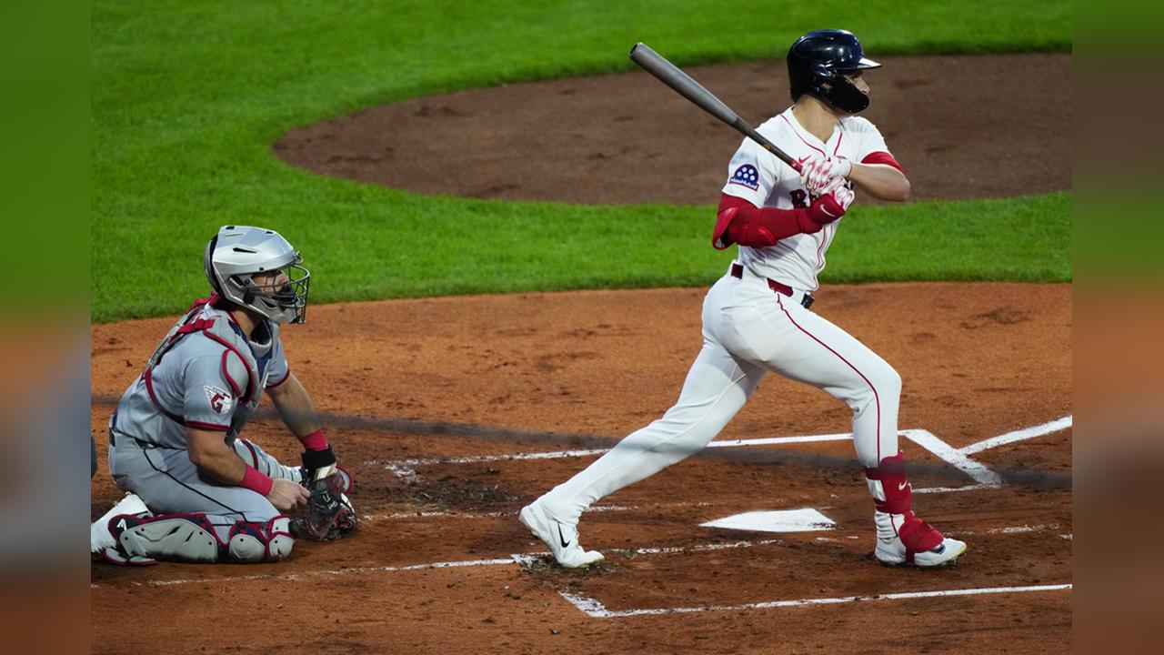 MLB(影)/紅襪傳出壞消息! 2成92打擊率新秀進傷兵名單例行賽恐無法再上場