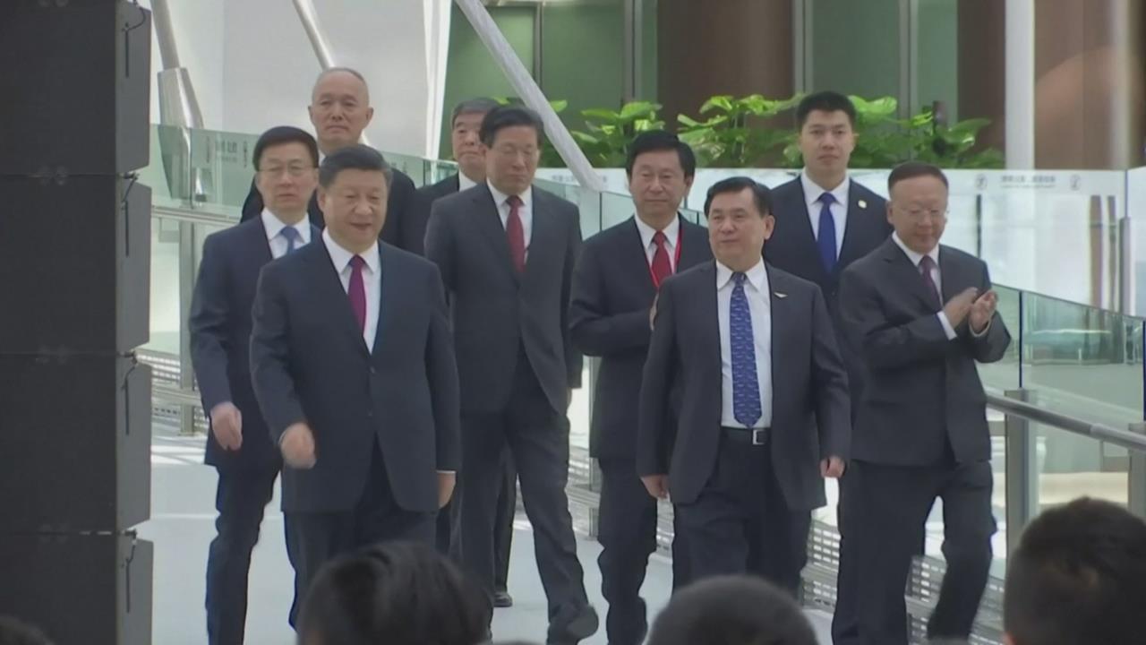 中國解放軍圍台軍演 日媒關注:牽制高市「台灣有事論」