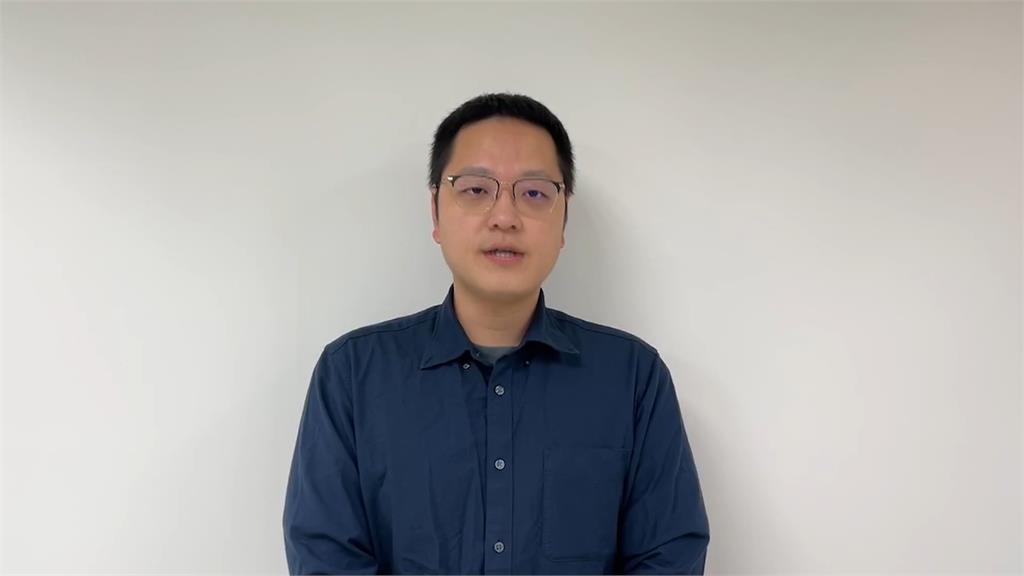 追查眾望基金會金流　媒體人質疑民眾黨發言人領兩份薪