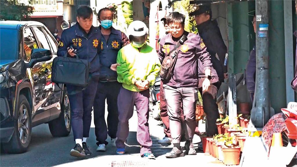 【高雄碎屍殺人魔】每月殺一人再分屍　揭高雄連續殺人魔內幕
