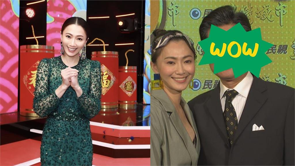 侯怡君為拍戲「吃地上髒麵+腳指甲黑掉」！點名1人「不願拍他的戲」