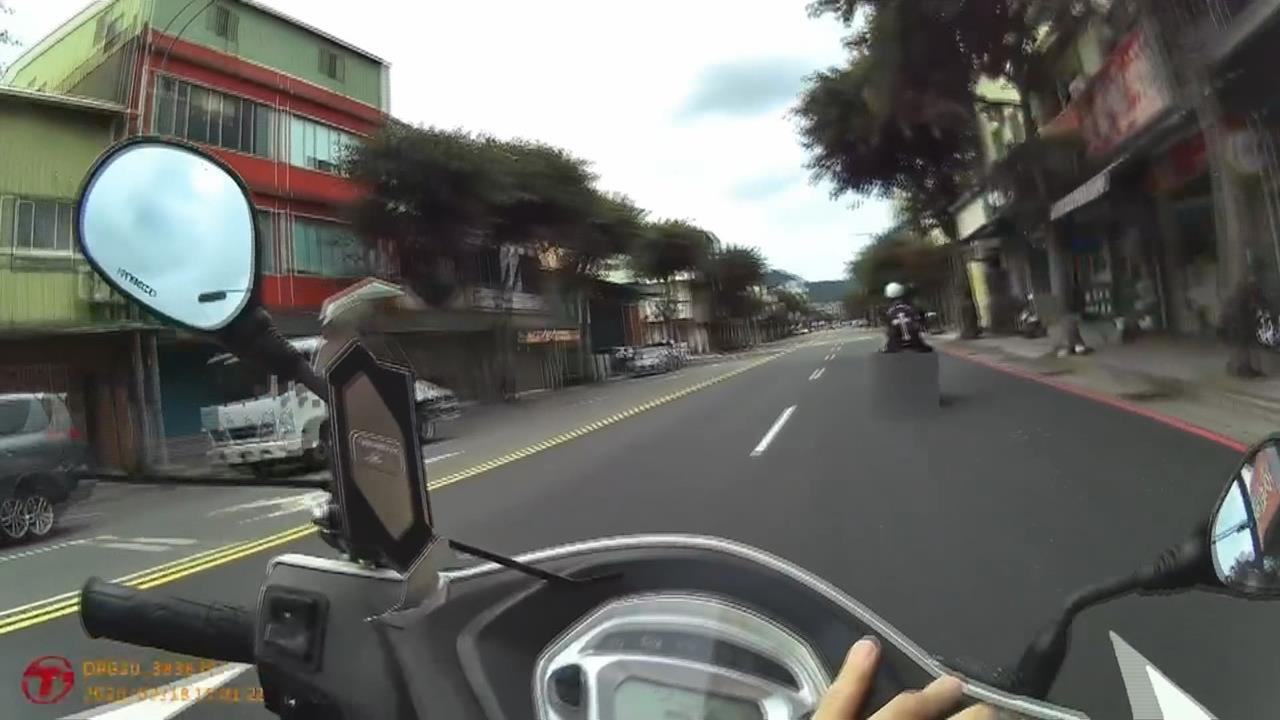 毒駕拒檢狂逃害警車碰撞　樹林警2小時火速逮通緝犯及毒嫌