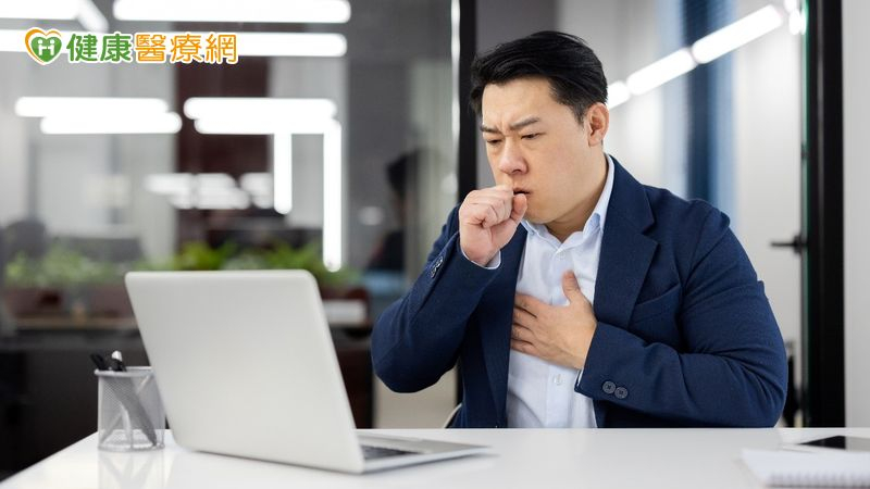 當心不只是過敏！氣喘久治不癒可能是「這」隱藏疾病