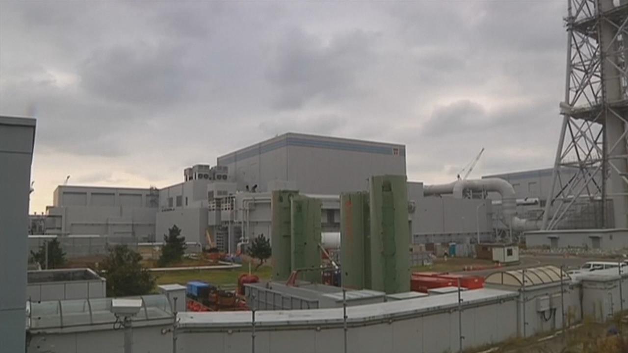 福島核災後首例！　日本新潟縣同意重啟全球最大核電廠