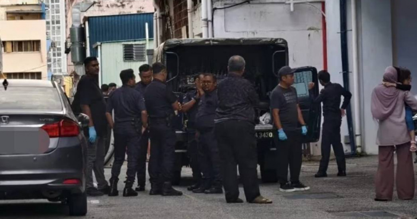 車內高溫奪命！2歲童遭母遺忘10小時　她下班才驚覺兒命喪車內