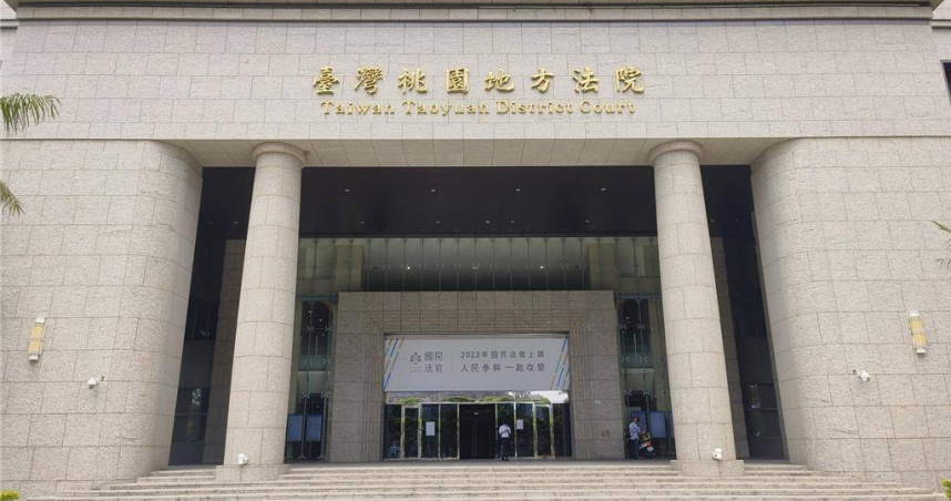 桃園18歲高職男不滿被否定持刀弒母　連刺20刀一審判19年10月