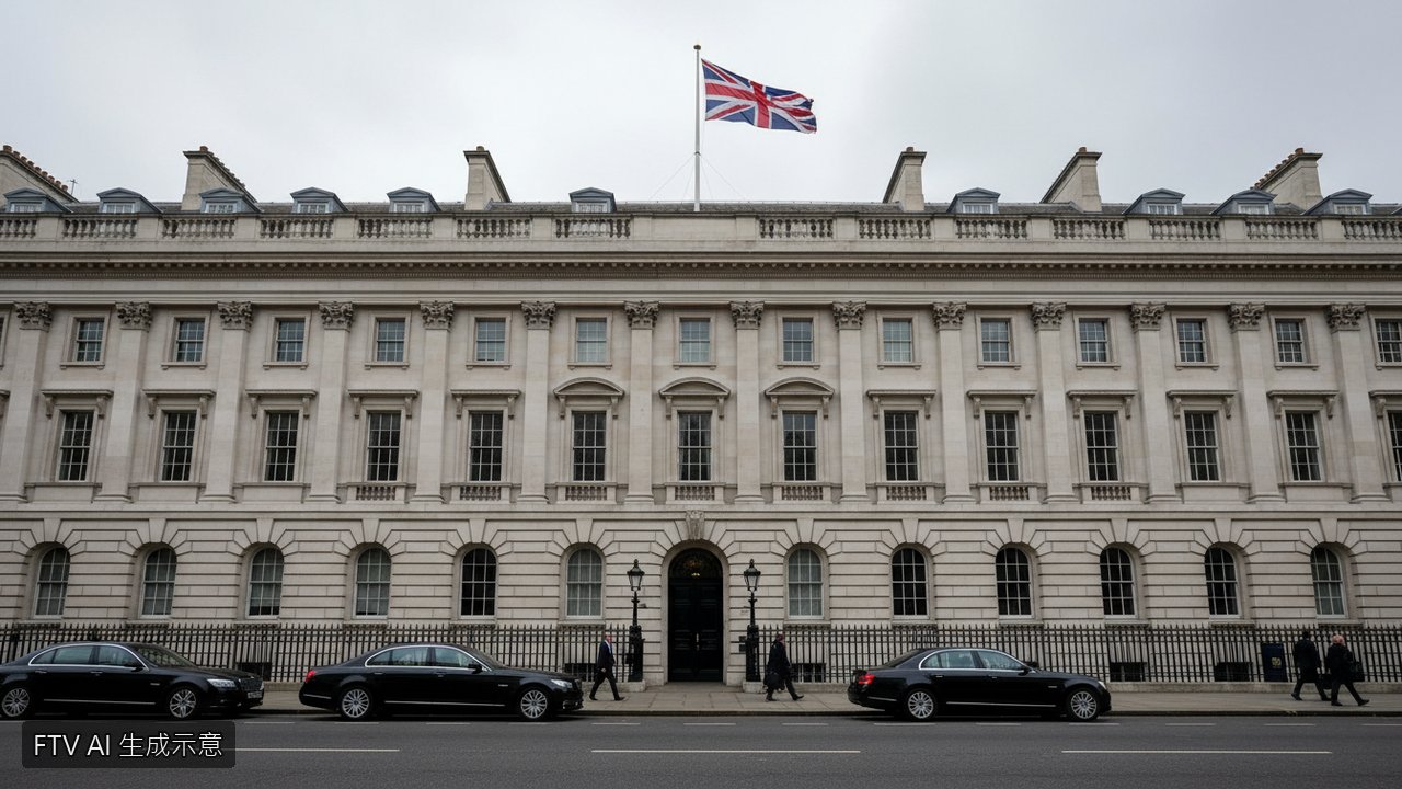 報復俄國驅逐外交官！英國召見俄大使並撤銷外交官資格