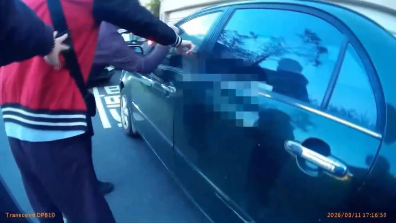 被詐騙120萬沒錢! 被害人淪車手 警發動搜索逮19人
