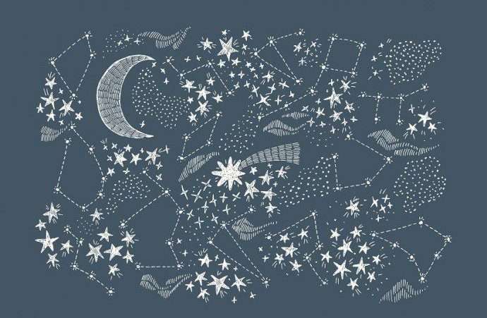 「桃園之星」一週運勢12/8~12/14雙子桃花增多