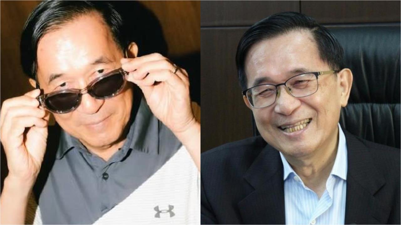 保外就醫11年「陳水扁開節目」踩5不紅線？本尊回應：沒有這一條