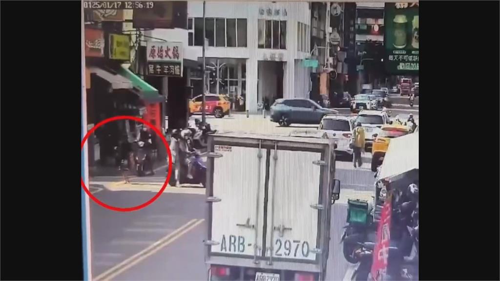 受害者不只一人？碎屍案發現他人血跡　失蹤左營婦最後身影距張嫌家僅300公尺
