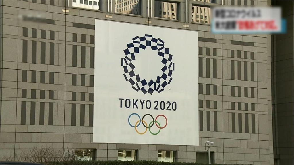 快新聞／東京奧運將開放觀眾入場　NHK：限制1萬人內、場館人數上限的一半