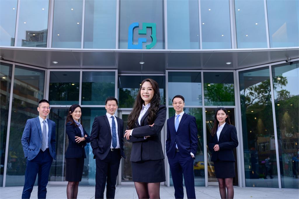富邦金控聯合徵才計畫啟動 瞄準職缺數據科學與金融科技  預募集6,700位人才