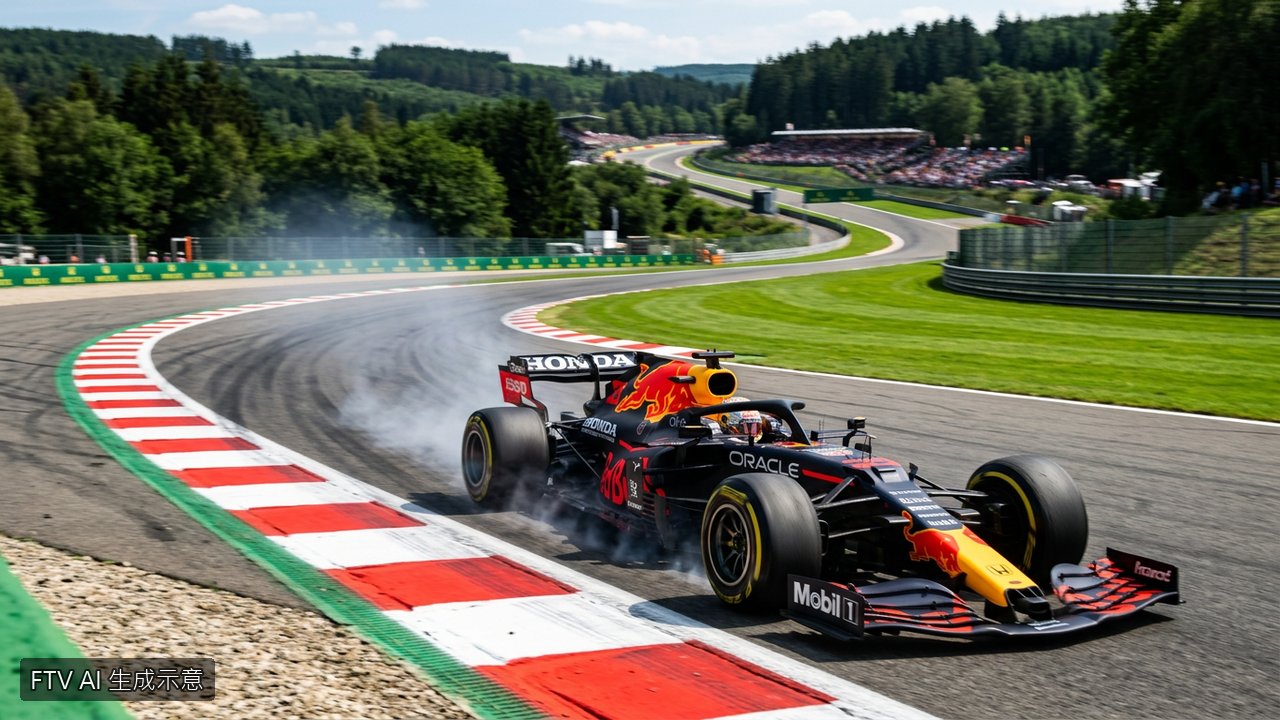 F1賓士不再是最快賽車？Antonelli認麥拉倫威脅大