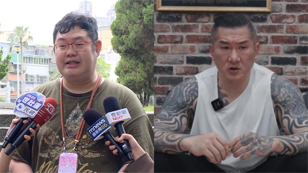 遭酸「通告費輕鬆好賺」？四叉貓爆館長「直播狂收4百萬」：顏色對了無腦賺