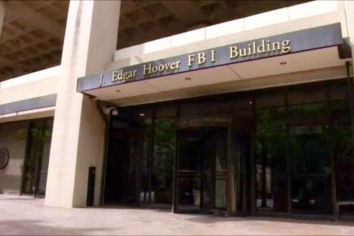 美國FBI新局長出爐 瑞伊獲參議院表決通過