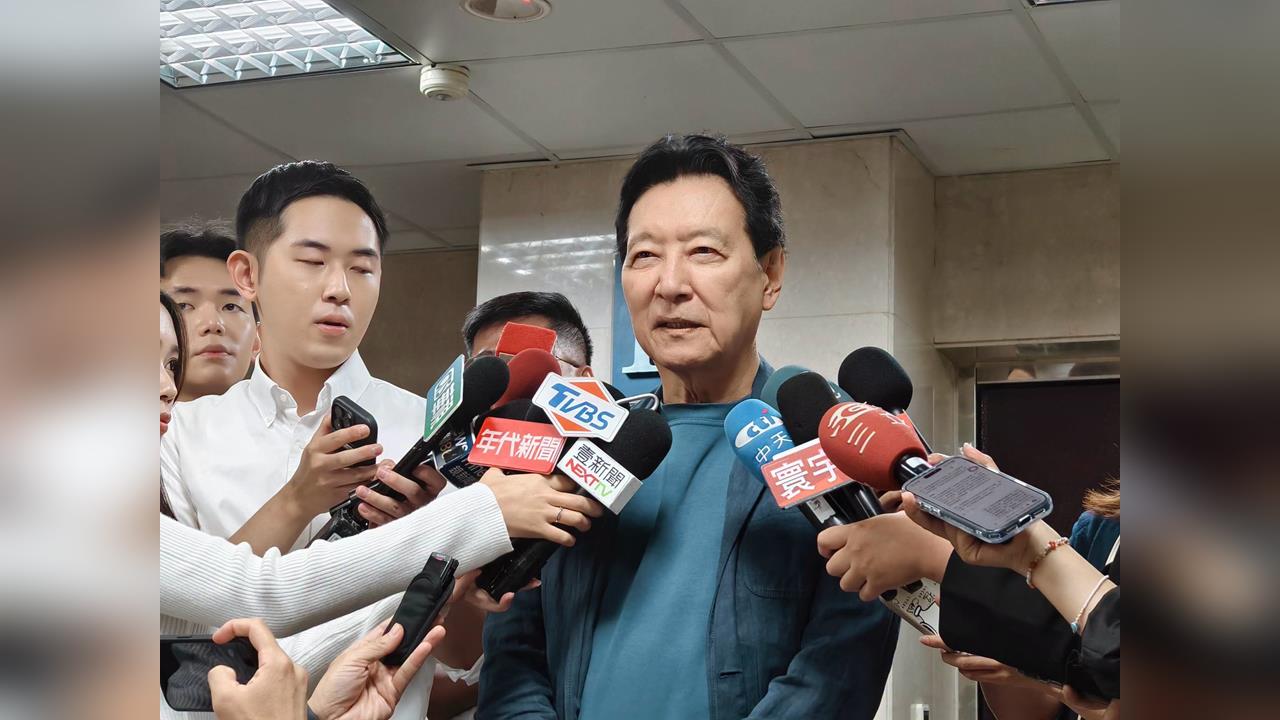 快新聞／專訪沈伯洋大出事！趙少康遭封「綠少康」　黃暐瀚嘆1點：藍綠有別