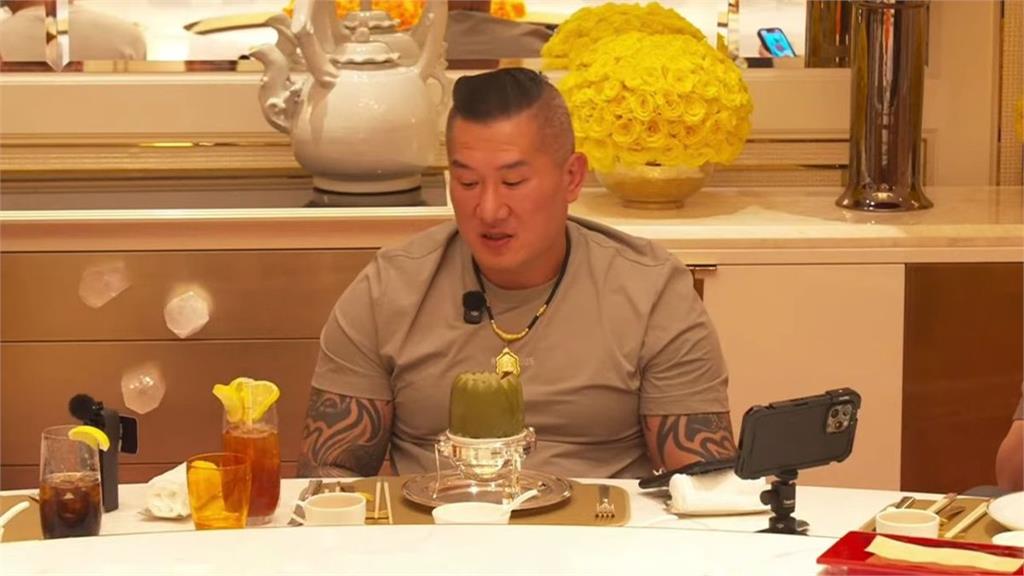館長赴陸直播「慘賠數百萬」！流量上億卻賺不到錢　坦言：可能不會再去