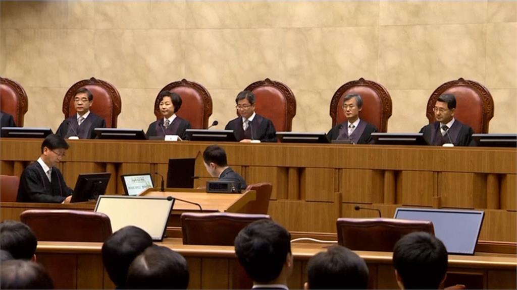 南韓最高法院裁定 因宗教或道德逃兵不罰
