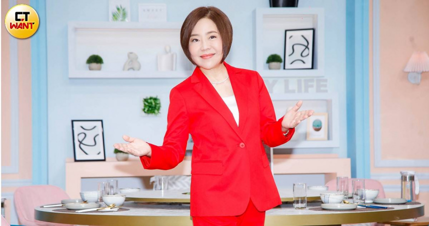 于美人2026選台北市議員？　低調揭拒補立委空缺內幕
