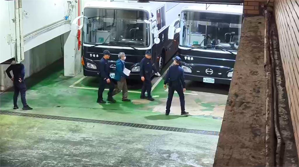 快新聞／李文宗跟進沈慶京抗告？　女律師皺眉「呃了一聲」這樣說