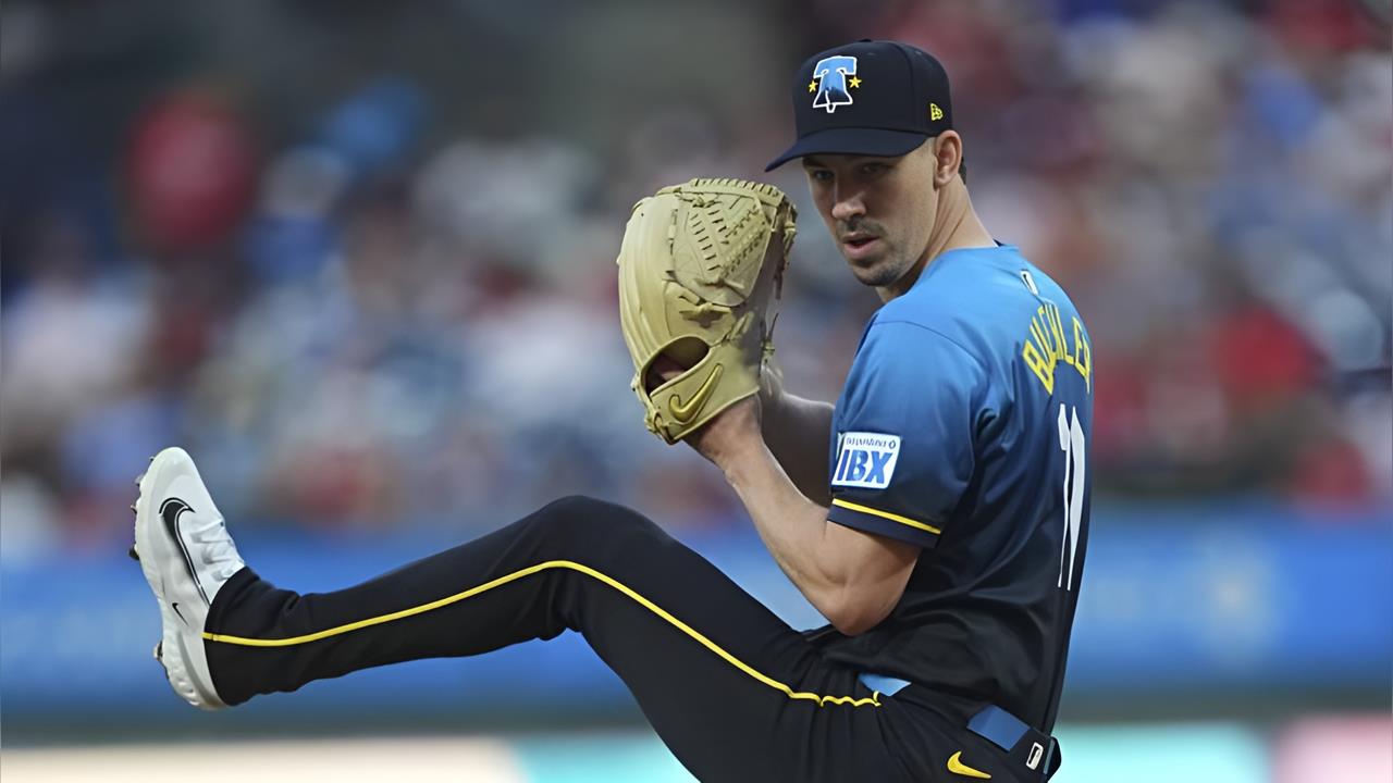 MLB／費城人撿到寶！被紅襪釋出的「冠軍明星右投」奪勝投分區封王倒數M3
