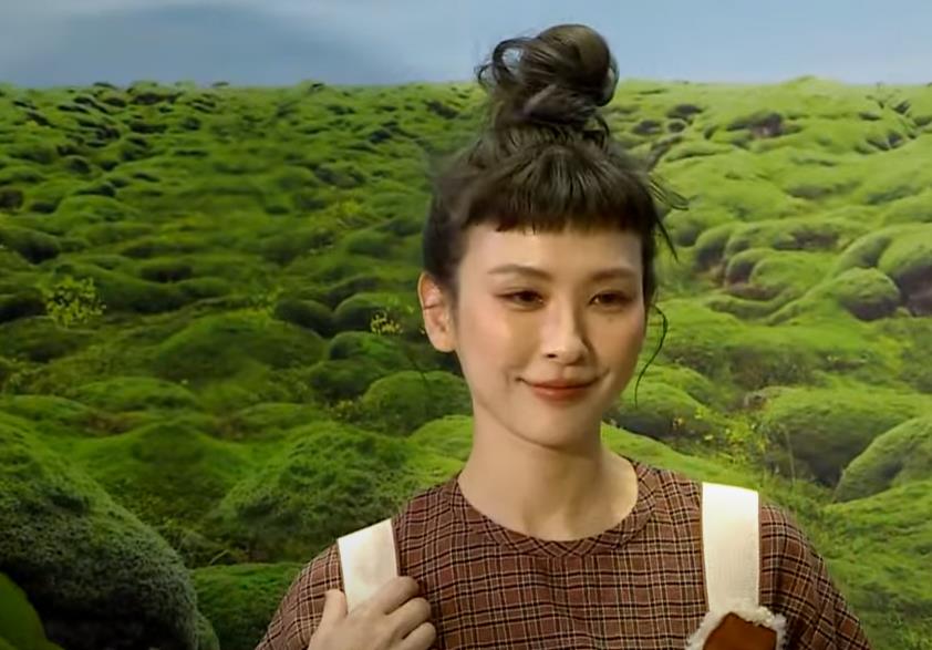 魏如萱認愛小２１歲男網紅陷爭議　魏如昀出席活動回應