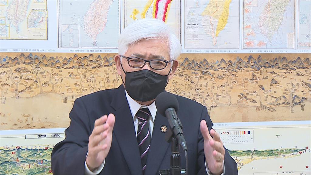 屏東未亮票影片爭議發酵　李進勇被質詢滿頭包