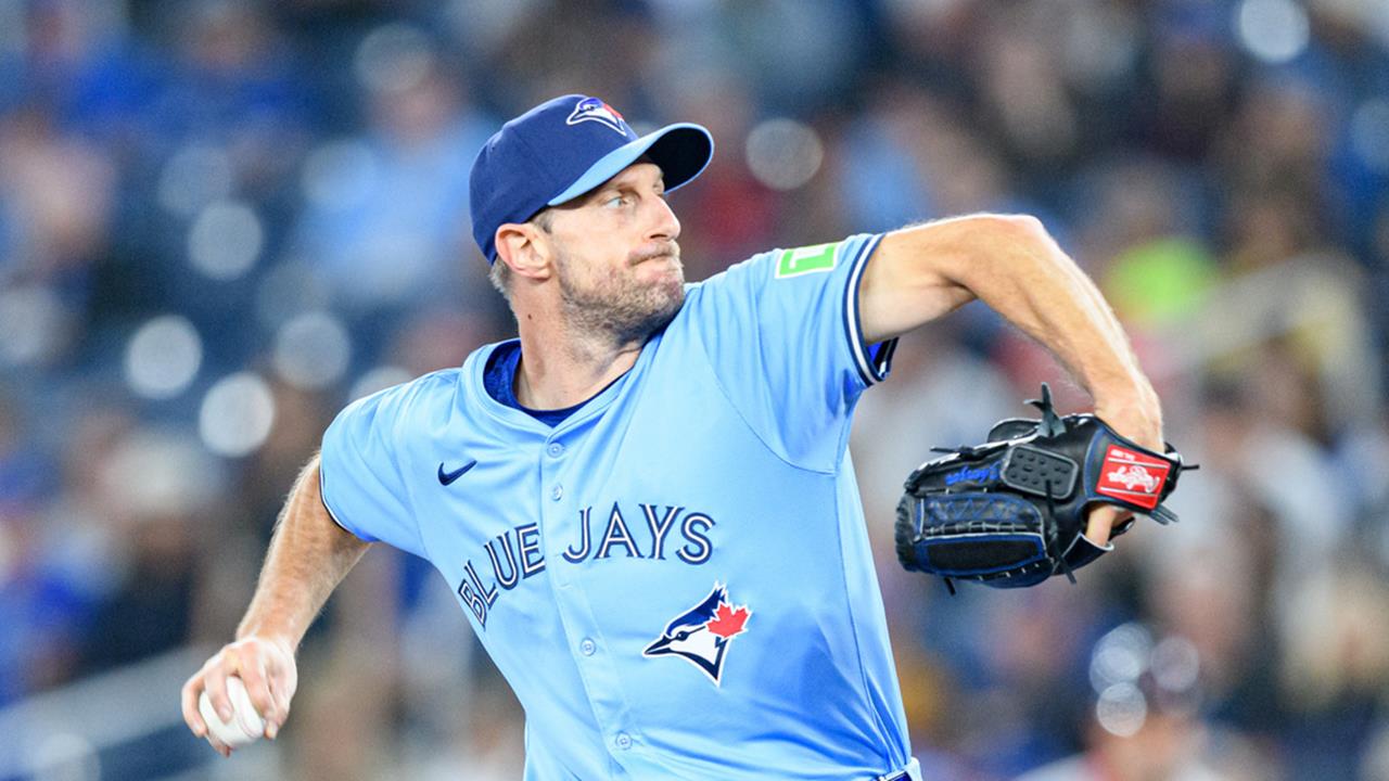 MLB/藍鳥0比2落後出奇招!G4壓出41歲賽揚強投「薛蛇」先發應戰