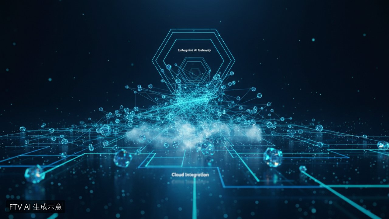 Boomi 宣布收購 AI 閘道商 Lunar.dev 強化企業級 AI 治理與自動化佈局