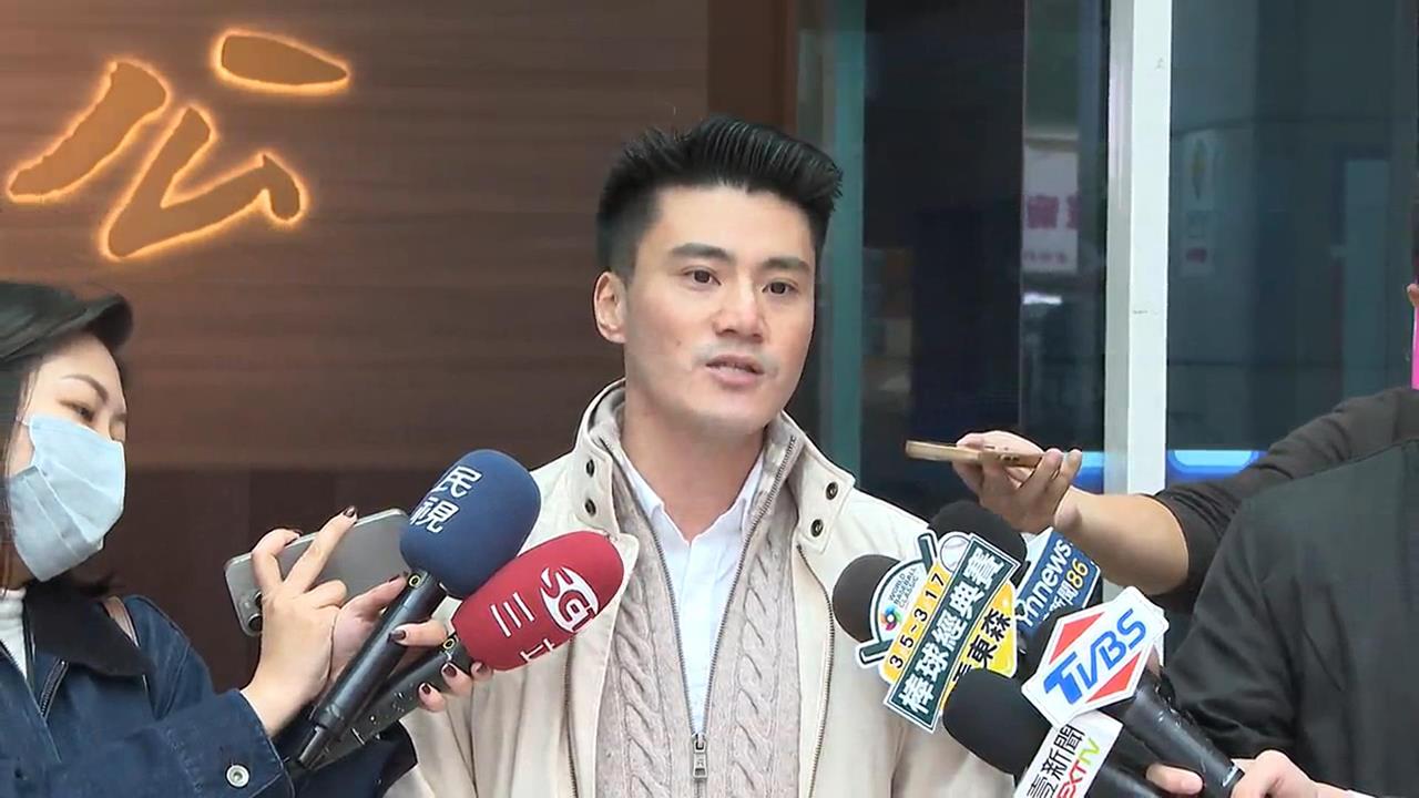 快新聞／勸徐巧芯、葉元之放下仇恨　丁瑀挺蕭敬嚴嗆：KMT真破口是鄭麗文