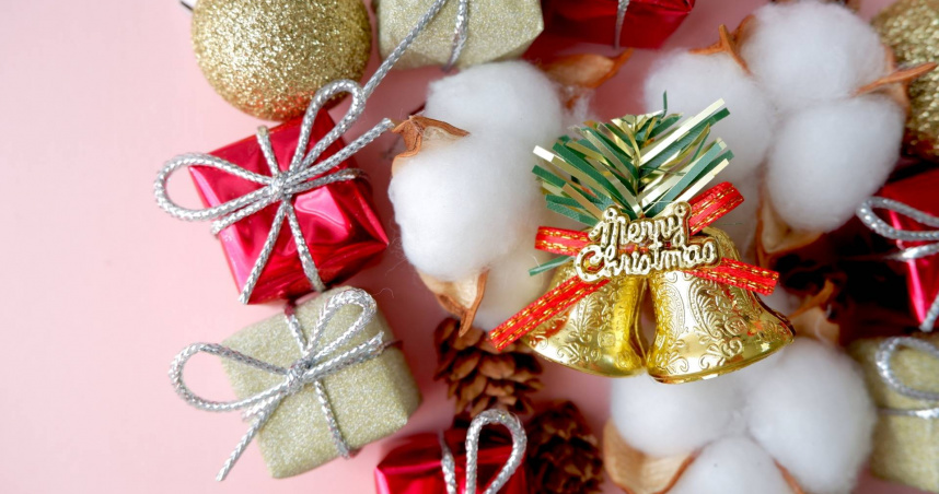 聖誕交換禮物不送廢物！他花千元買1物「小到看不清」　6.5萬人讚爆：史上最佳