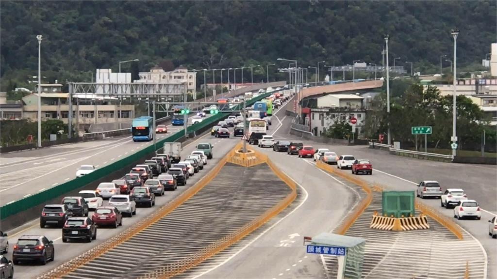 快新聞／蘇花改調高限速首日 藝人陳為民騎重機擅闖遭罰...臉書po紅單合照