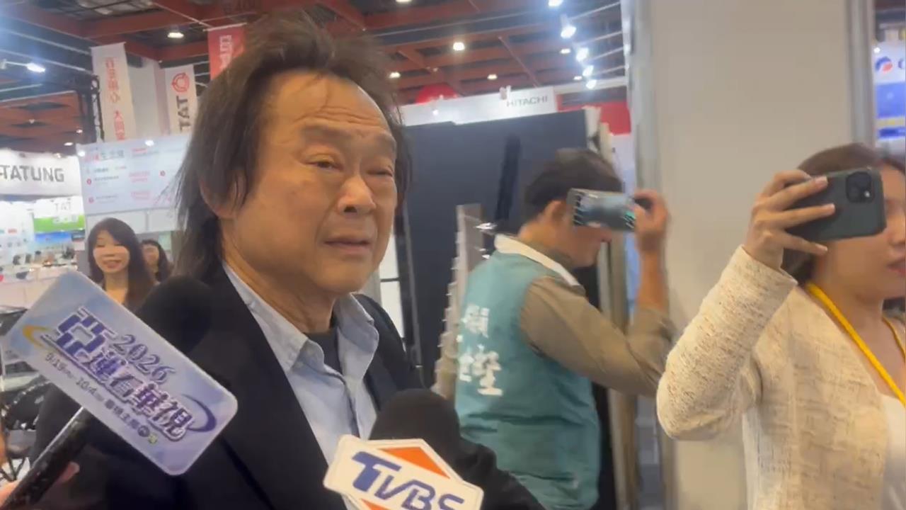 快新聞／蔣萬安長子陷特權爭議！網酸「有錢人家孩子就是比較會」　王世堅這麼說