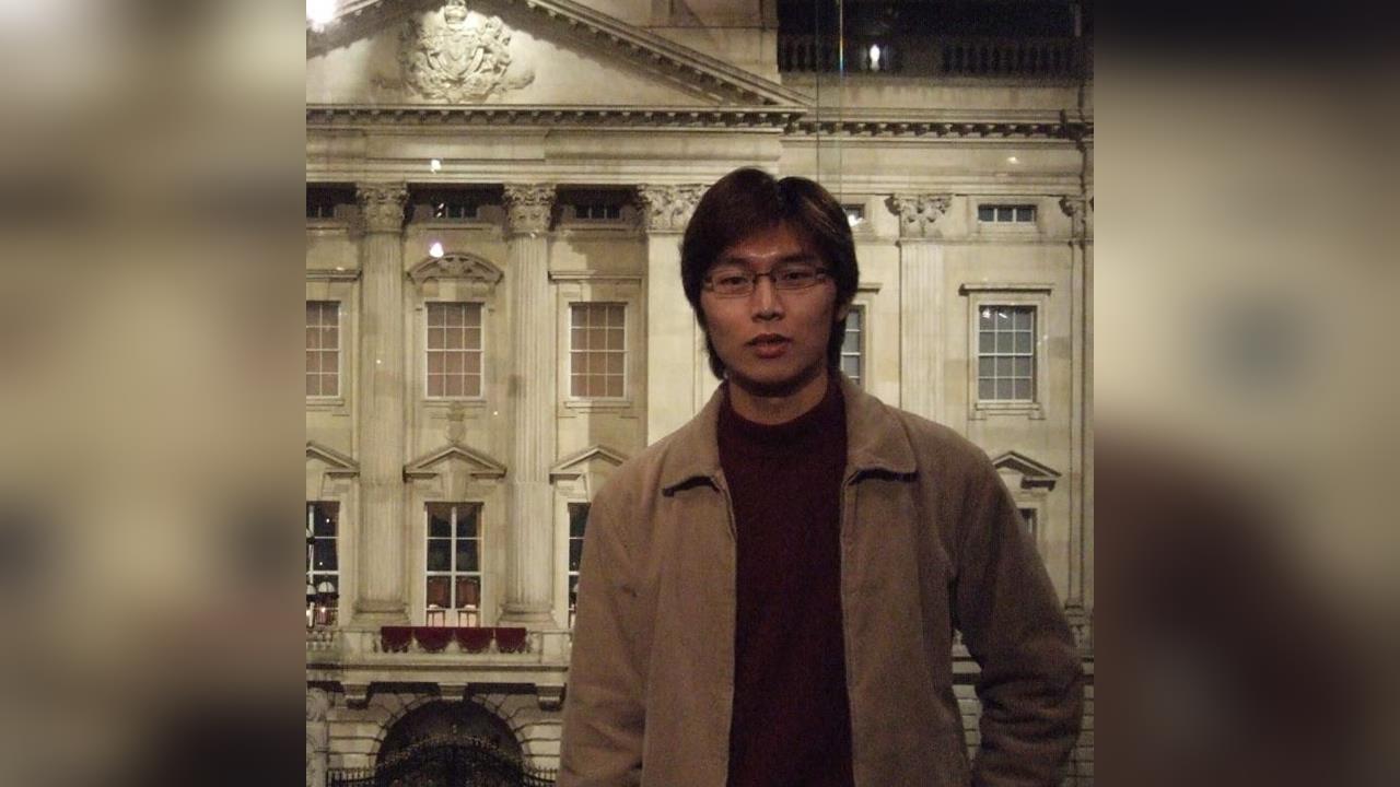 快新聞／黃國昌子弟兵確定掰了！民調複查「維持原結論」　陳彥廷獲民眾黨提名