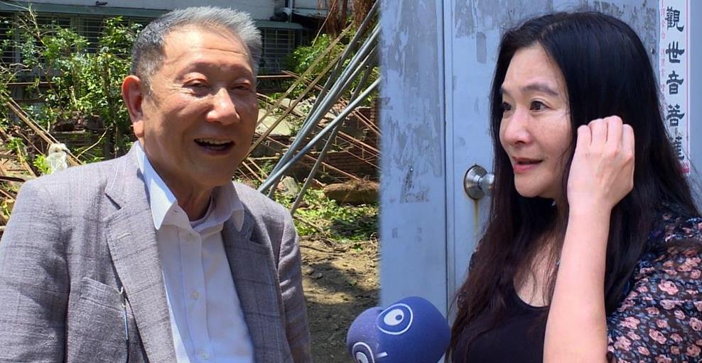 快新聞／沈慶京「前金」、「後謝」行賄應曉薇　共匯4740萬瞎扯是慈善捐款