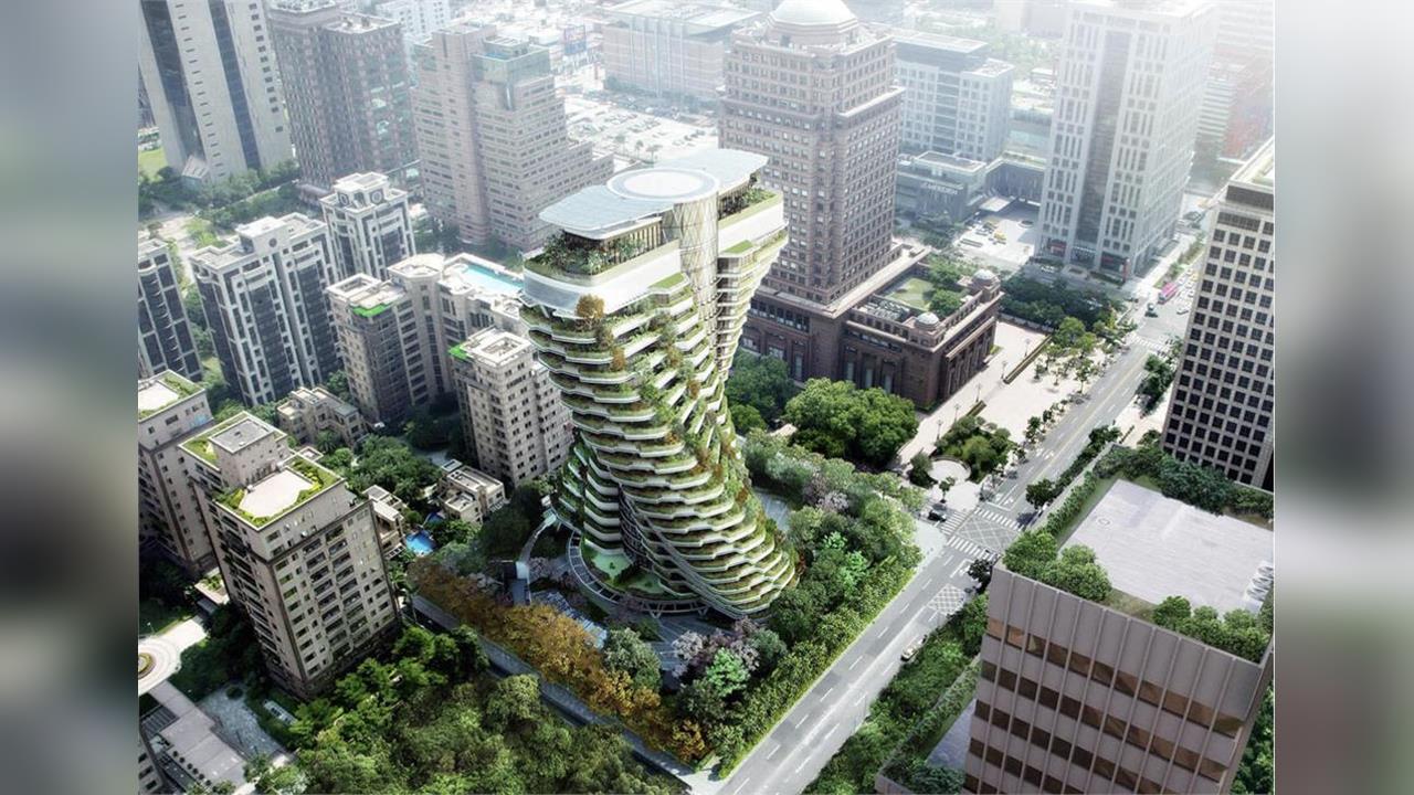 股東參訪陶朱隱園引爭議 中工董事長提告維護名譽