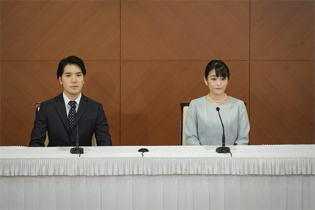 快新聞／終於！日本真子公主丈夫小室圭　通過紐約州律師資格考試