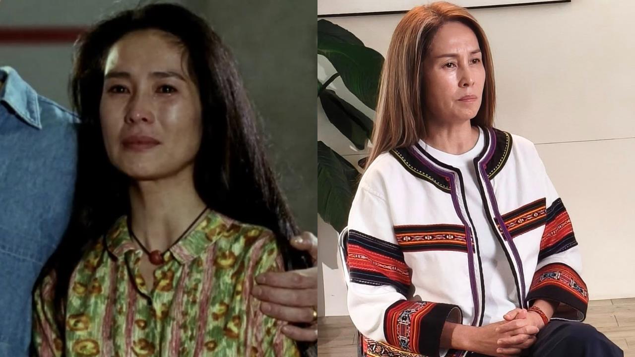 7連霸立委高金素梅遭搜索！「昔罹癌退出演藝圈」→投身政治界…轉行歷程曝光