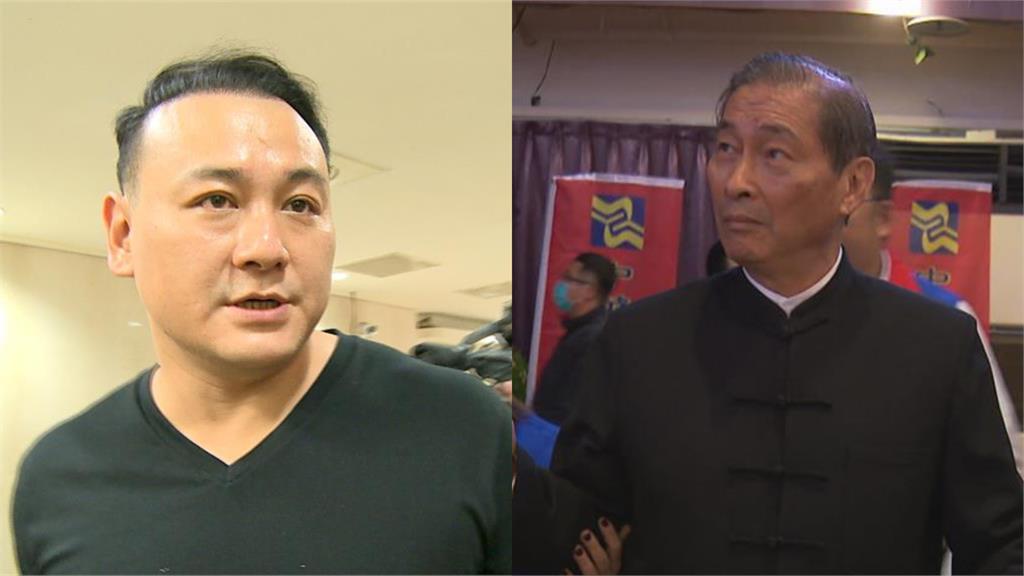白狼兒子棄保潛逃！涉嫌侵占「遭判入監1年」北檢發布通緝出手了