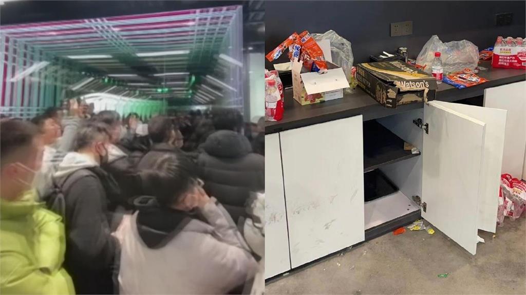 特斯拉降價中國車主氣瘋！衝門市抗議控歧視　見超香低價又下單遭網嘲