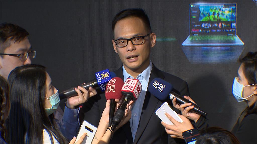 林之晨談元宇宙：各行各業將快速遊戲化