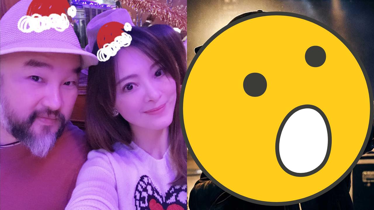 53歲辛龍淡圈5年首發聲！爆改「粗獷帥大叔」反差模樣震驚粉：超棒