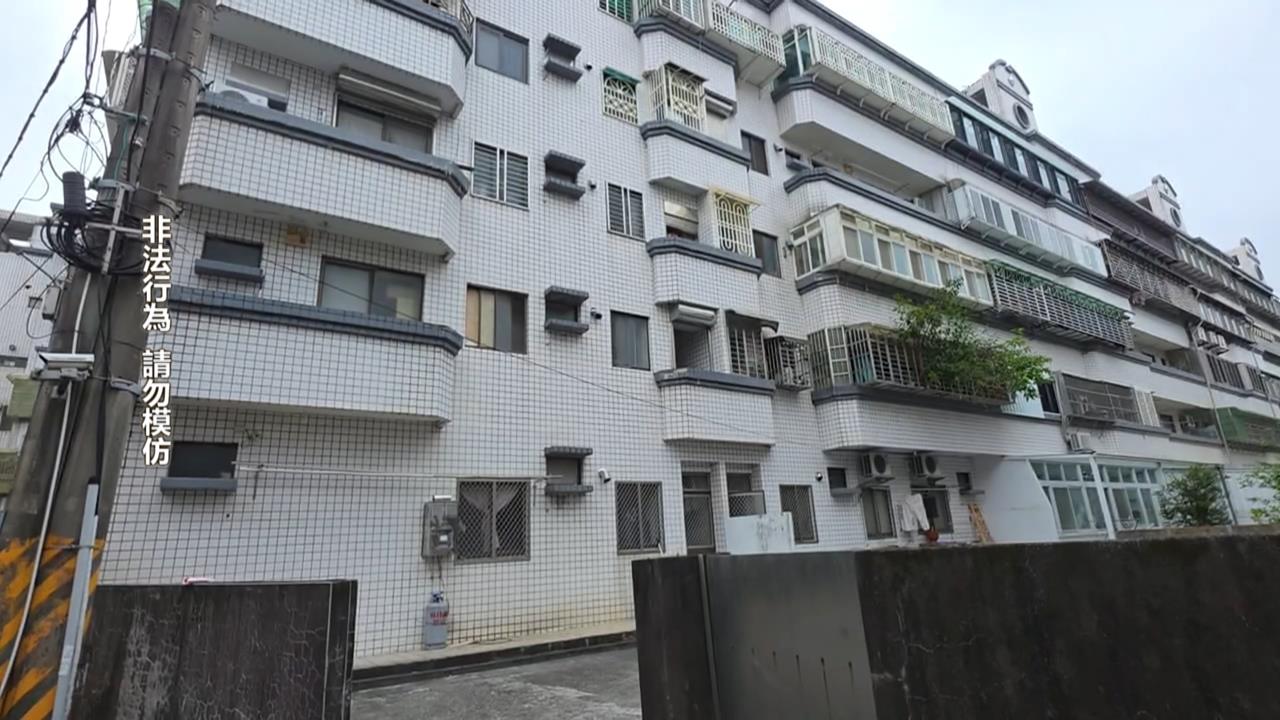 宜蘭91歲婦成蠟屍　同住兒伴屍4年盜領20萬老人津貼