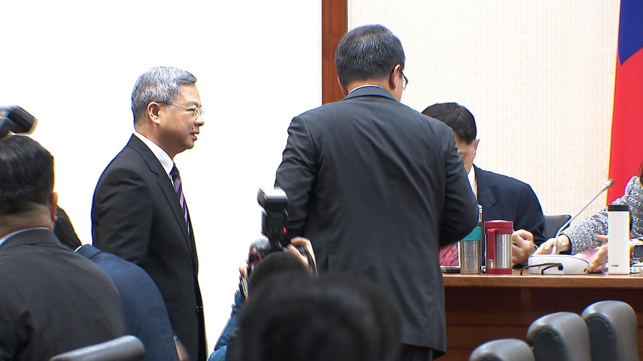 增資3500億遭質疑能撐多久 中油董事長:主要先填補累虧